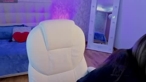 Scarlett online show from 06-02-26, 11:45