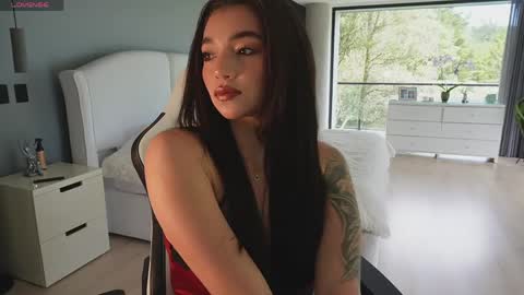 juli online show from 05-24-26, 06:35