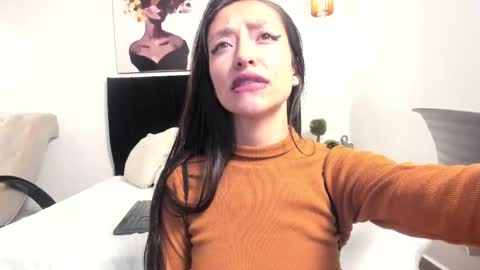 Scarlett online show from 02-22-25, 06:19