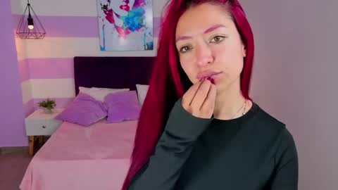 Scarlett online show from 04-24-26, 12:18