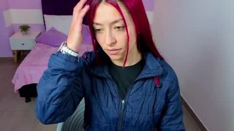 Scarlett online show from 05-22-26, 12:00