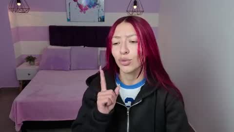 Scarlett online show from 07-14-26, 12:22