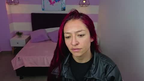 Scarlett online show from 07-21-26, 11:56