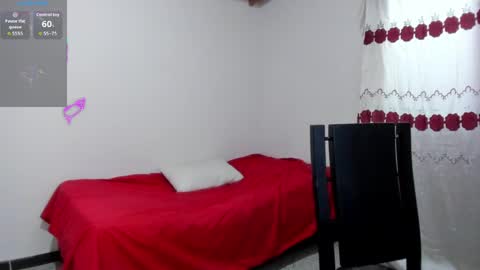 Scarlett online show from 04-24-26, 07:05