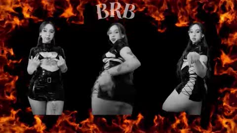 Scarlett online show from 12-16-25, 12:43