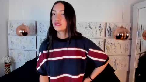 Snapshot of scarlett__fox__ chatting on 09-26-25, 11:14 SCARLETT FOX online show from 09-26-25, 11:14
