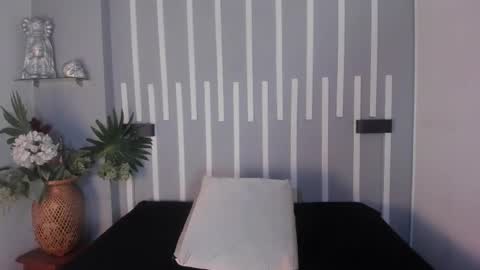 SCARLETT FOX  online show from 03-16-26, 11:36