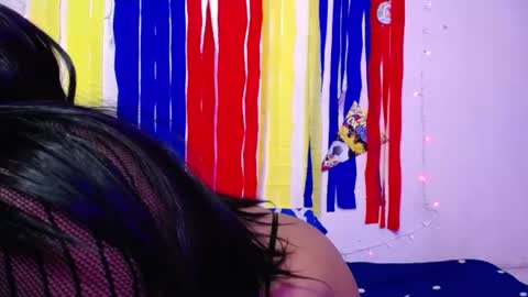 Scarlett online show from 06-22-26, 11:18