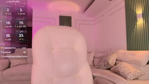 scarlett brooks online show from 04-29-26, 05:30