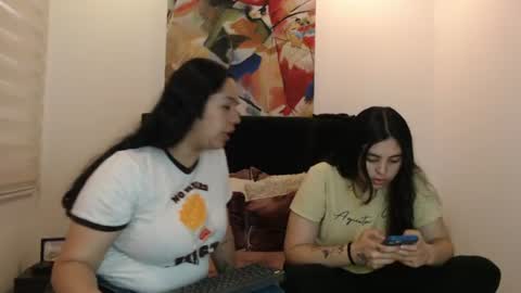 Scarlett Brown online show from 06-20-26, 03:26
