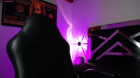 Scarlett online show from 01-20-25, 05:06