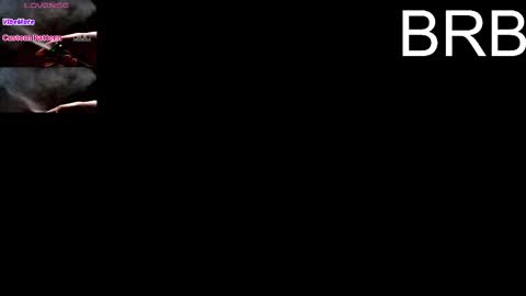 Scarlett online show from 02-10-25, 02:59