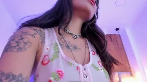 Snapshot of scarlett_casttro chatting on 07-08-26, 05:01 scarlett_casttro online show from 07-08-26, 05:01
