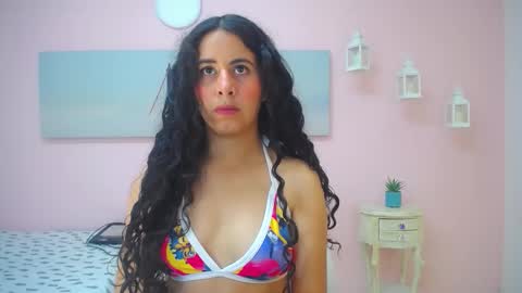 Scarlett online show from 02-03-26, 12:21