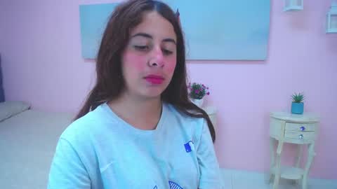 Scarlett online show from 04-27-26, 12:36