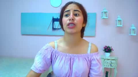 Snapshot of scarlett_clyde chatting on 07-05-26, 02:46 Scarlett online show from 07-05-26, 02:46