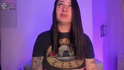 SCARLETT COLLINS online show from 05-25-26, 11:44