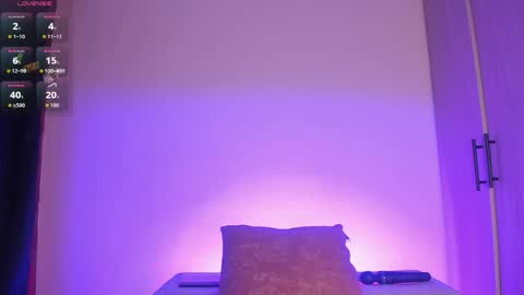 SCARLETT COLLINS online show from 06-02-26, 12:07