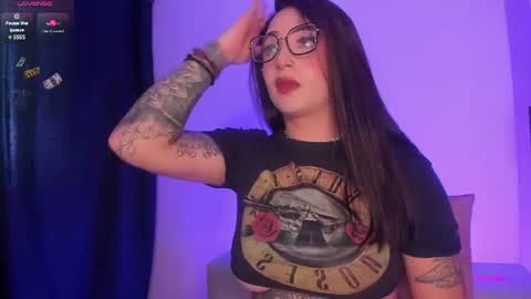 Snapshot of scarlett_collins_ chatting on 06-30-26, 01:56 SCARLETT COLLINS online show from 06-30-26, 01:56