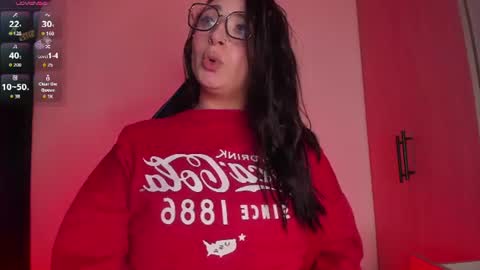 Snapshot of scarlett_collins_ chatting on 07-10-26, 02:16 SCARLETT COLLINS online show from 07-10-26, 02:16