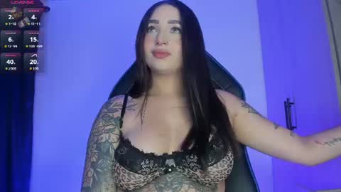 Snapshot of scarlett_collins_ chatting on 07-22-26, 12:30 SCARLETT COLLINS online show from 07-22-26, 12:30