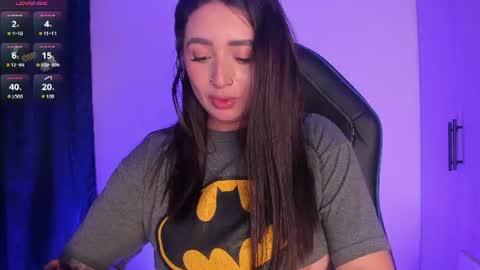 Snapshot of scarlett_collins_ chatting on 07-23-26, 01:58 SCARLETT COLLINS online show from 07-23-26, 01:58