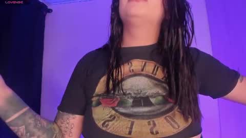 Snapshot of scarlett_collins_ chatting on 07-25-26, 03:37 SCARLETT COLLINS online show from 07-25-26, 03:37