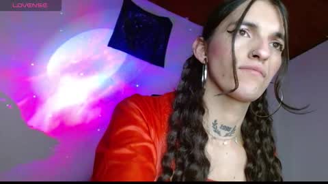 scarlet online show from 03-25-26, 12:38