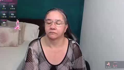 Scarlett  online show from 12-14-25, 03:56