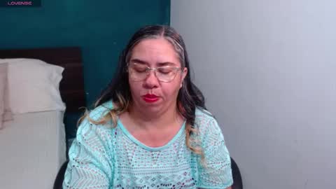 Scarlett  online show from 01-18-26, 12:47