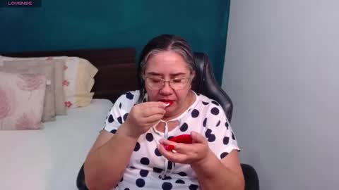 Scarlett  online show from 03-09-26, 12:36