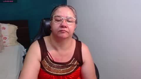 Scarlett  online show from 06-07-26, 10:02