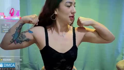 Snapshot of scarlett_fire5 chatting on 11-06-25, 04:19 scarlett_fire5 online show from 11-06-25, 04:19