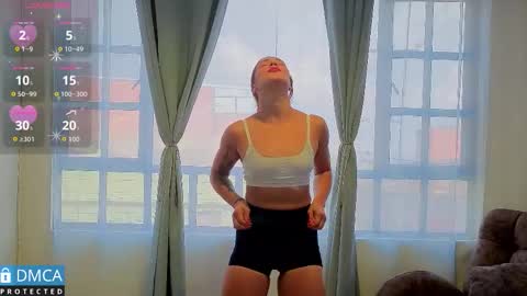 Snapshot of scarlett_fire5 chatting on 11-14-25, 07:12 scarlett_fire5 online show from 11-14-25, 07:12