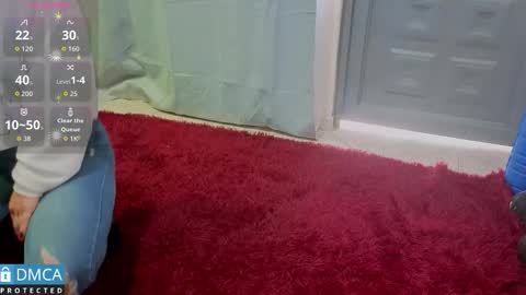 Snapshot of scarlett_fire5 chatting on 12-20-25, 05:09 scarlett_fire5 online show from 12-20-25, 05:09