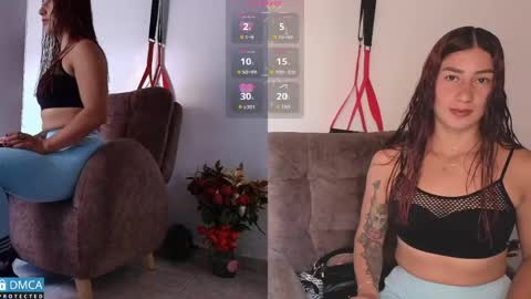 scarlett_fire5 online show from 05-19-26, 05:41