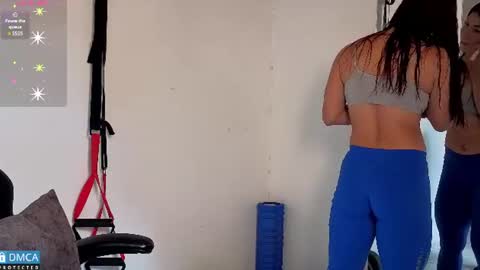 scarlett_fire5 online show from 06-20-26, 05:27