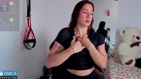 scarlett_fire5 online show from 07-14-26, 05:18
