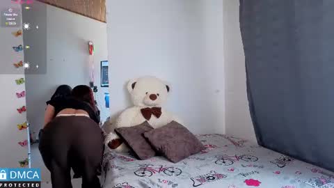scarlett_fire5 online show from 07-31-26, 05:56