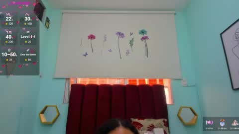 scarlett_fox20 online show from 04-18-26, 07:58