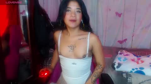 Snapshot of scarlett_fox_ch chatting on 02-22-26, 02:59 Scarlett online show from 02-22-26, 02:59