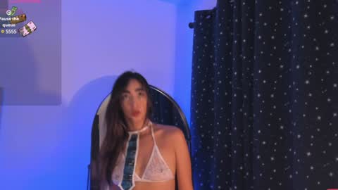 Scarlett Grand online show from 01-11-25, 04:38