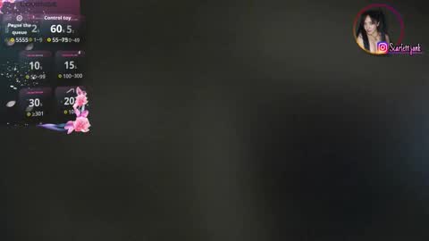 scarlett_jank online show from 01-06-26, 07:28