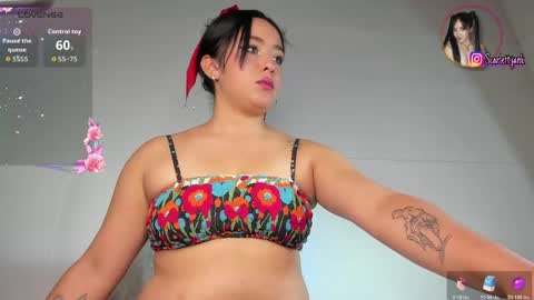 Snapshot of scarlett_jank chatting on 05-30-26, 06:49 scarlett_jank online show from 05-30-26, 06:49