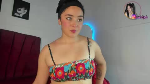 Snapshot of scarlett_jank chatting on 06-09-26, 06:41 scarlett_jank online show from 06-09-26, 06:41