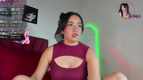 scarlett_jank online show from 06-24-26, 08:19