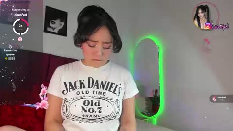 scarlett_jank online show from 06-26-26, 09:30