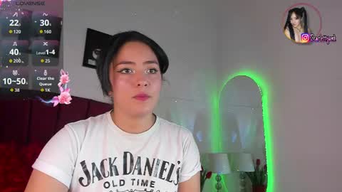scarlett_jank online show from 06-30-26, 08:54