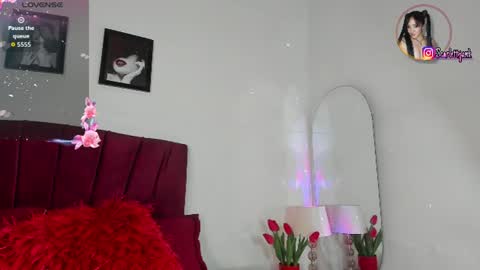 scarlett_jank online show from 07-03-26, 08:37