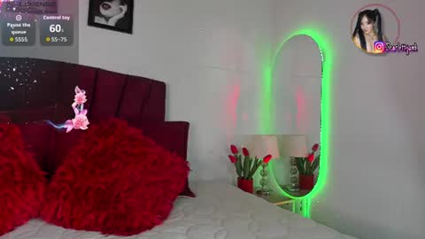 scarlett_jank online show from 07-10-26, 07:49